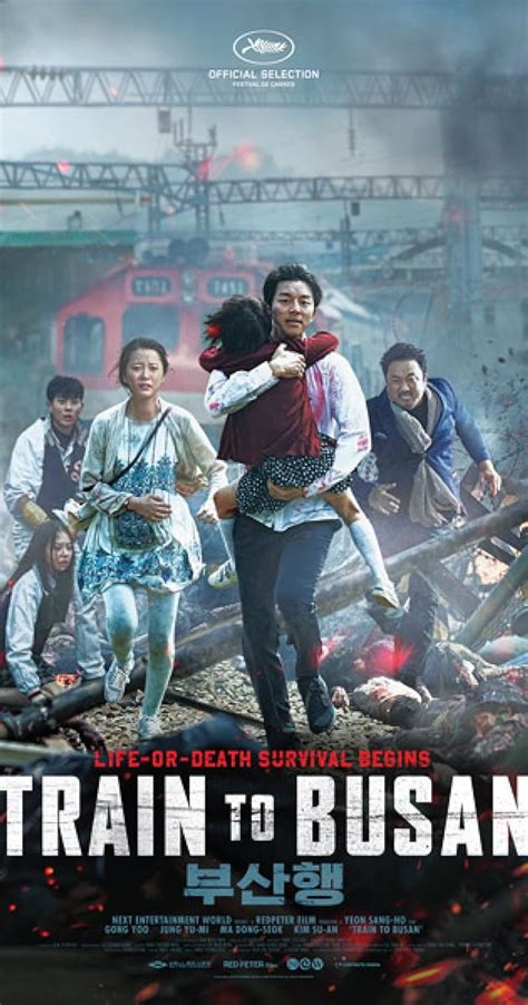 train to busan imdb